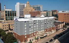 Hilton Garden Inn Rochester Downtown